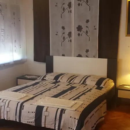 Guest house Jole