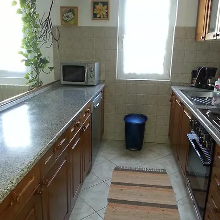Guest house Jole