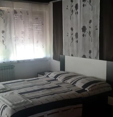 Guest house Jole