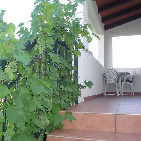 Гостевой дом Jole