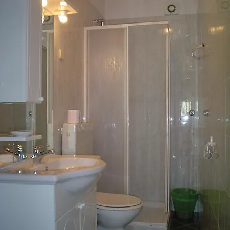 Guest house Jole
