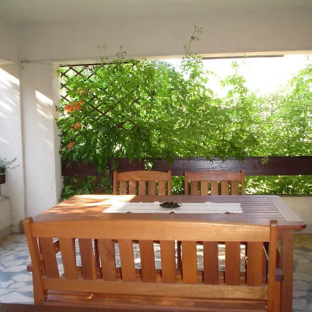 Гостевой дом Jole Ровинь