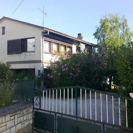 Guest house Jole