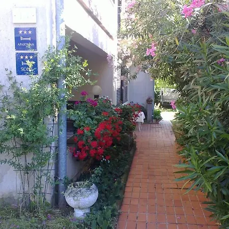 Гостевой дом Jole