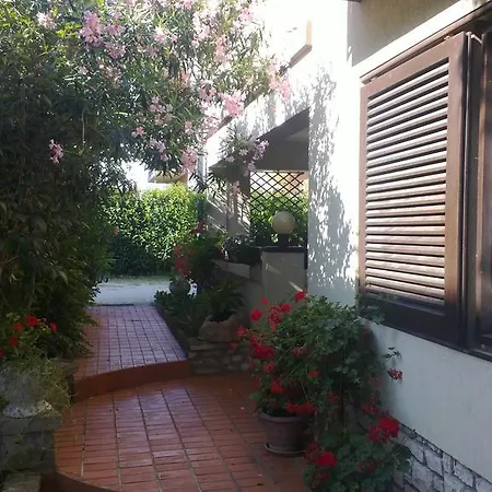 Гостевой дом Jole Ровинь