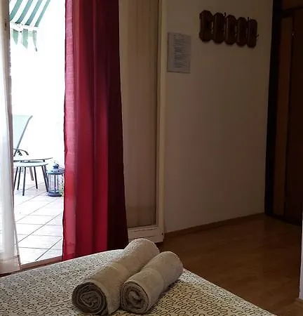 Guest house Jole