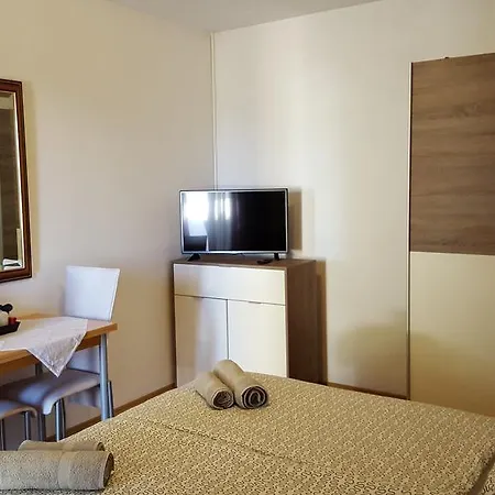 Jole Guest house