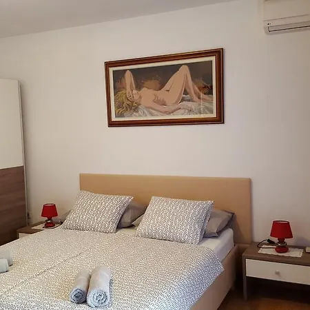 Гостевой дом Jole Ровинь