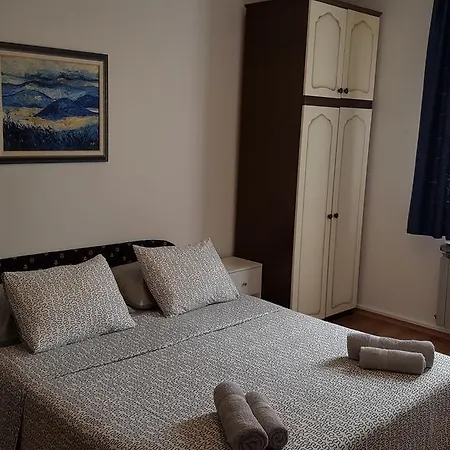 Гостевой дом Jole Ровинь