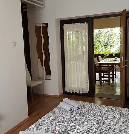 Jole 3* Rovinj