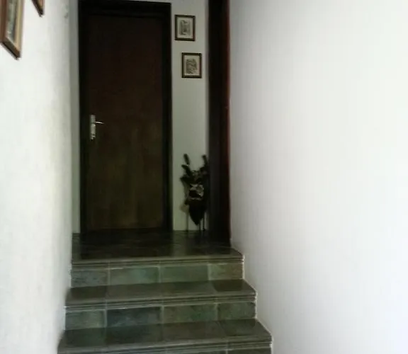 Jole Pensionat 3*