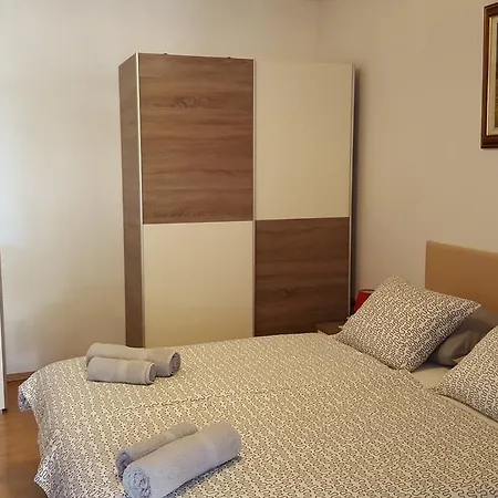 Jole 3* Rovinj