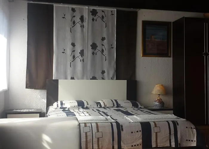 Jole Vendégház Rovinj