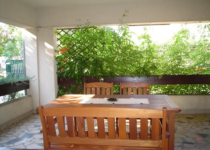 Vendégház Jole Rovinj