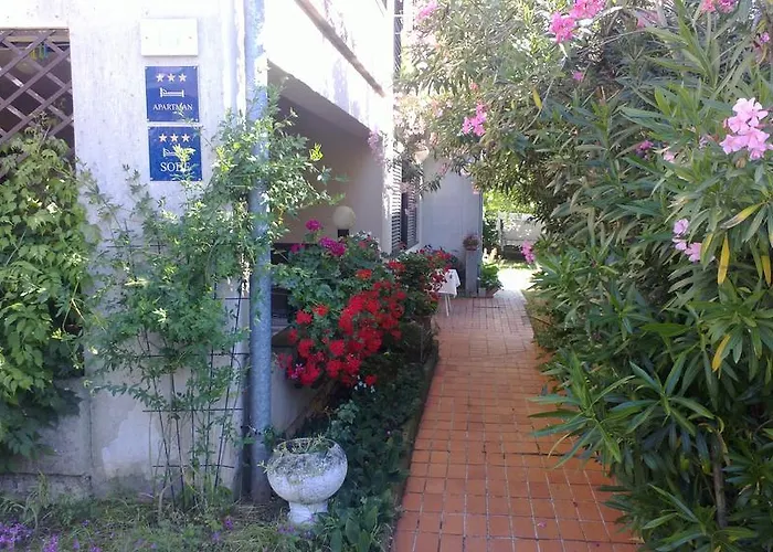 Maison d'hôtes Jole