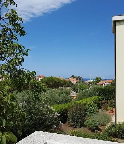 Vendégház Jole Rovinj