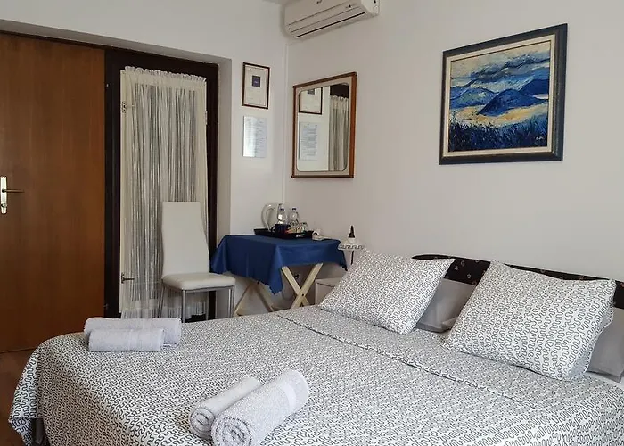 Jole Vendégház Rovinj