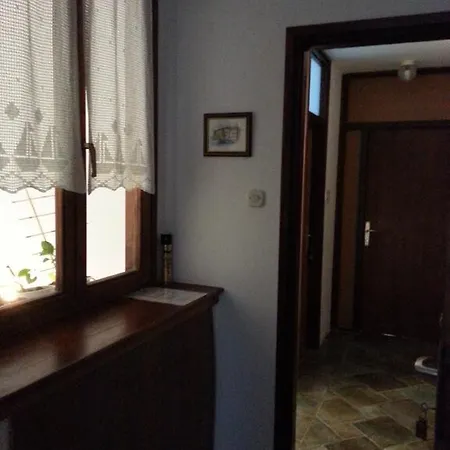 Jole Penzion Rovinj