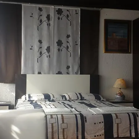 Jole בית הארחה רוביני